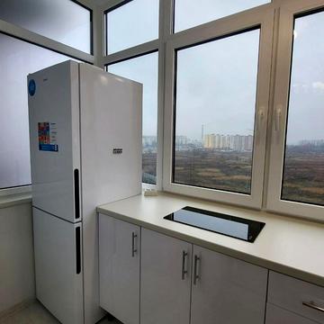 Владислава Бувалкіна вул. (Бочарова Генерала), 60