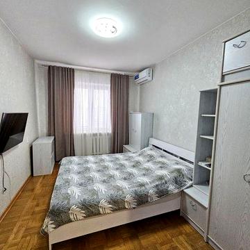 Сдам 2х ком квартиру на Добровольского / Макдональдс