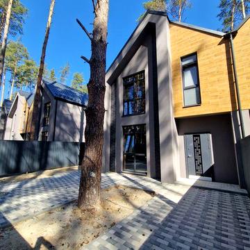 Таунхаус в Бучі Рострочка єОселя Постанова