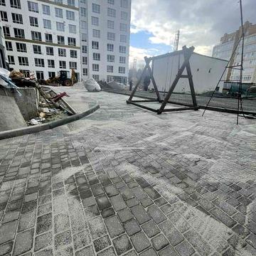 Квартира в новобудові ЖК Роял Парк