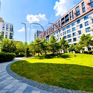 Салютна вул., 2к16