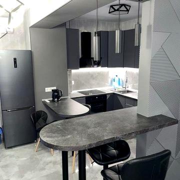 Аренда квартиры новострой ЖК море Львовская 15 б