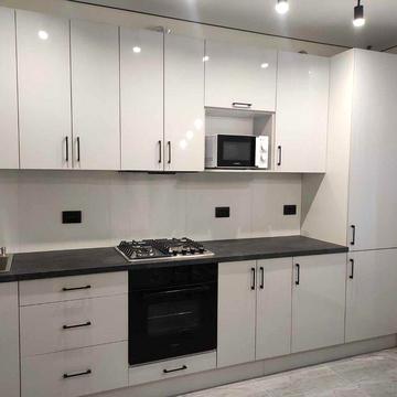 В оренду 1-кімнатна квартира з ремонтом в ЖК «Західний».