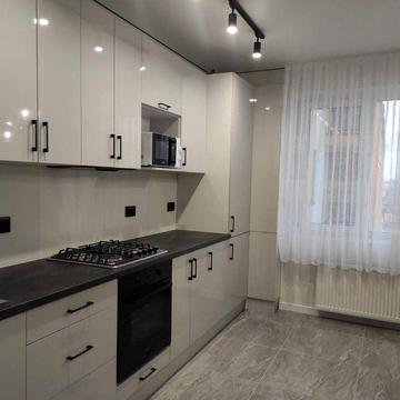 В оренду 1-кімнатна квартира з ремонтом в ЖК «Західний».