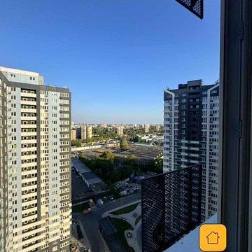 !!СМАРТ квартира. Без ремонта. ПАРК ГОРЬКОГО. ЖК СКАЙ СИТИ!! ЖК СКАЙ СИТИ