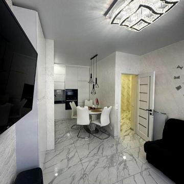 Здається 2 кімнатна квартира новобудова