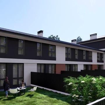 Молодіжна вул., 8