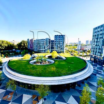 Теремківська вул., 4-А