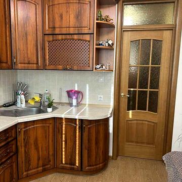 Продаж 2к Квартира Капушанська (Перемоги) вулиця