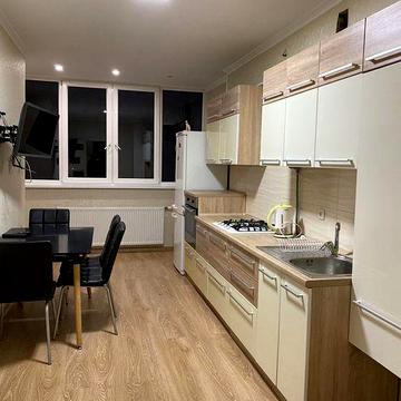 Здам однокімнатну новобудову