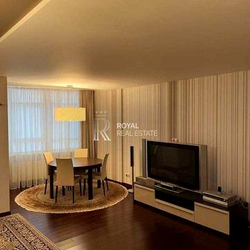 Продаж Квартири Киев 2 кімнати 98 м2 вул. Дегтярівська ЖК Космополітен ЖК Космополітен