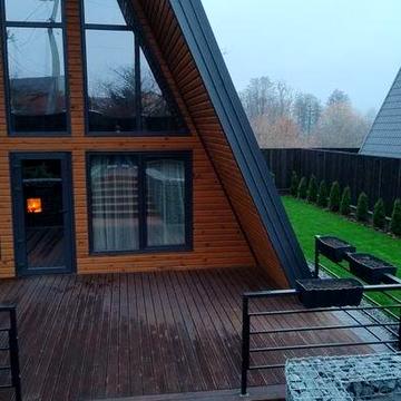 Продам унікальний будинок Буча