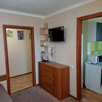 Здається 1-к квартира на бул.Володимира Висоцького,6