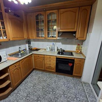 Здається роздільна 2-к квартира на Мінському массиві