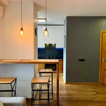 Здається квартира в ЖК "Львівська мрія" на вул. Рубчака