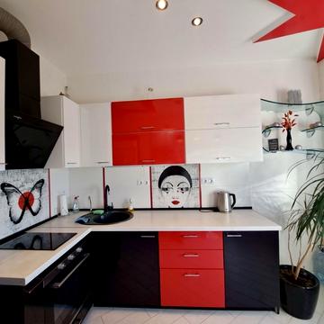 Проценка вул., 50 к1-4