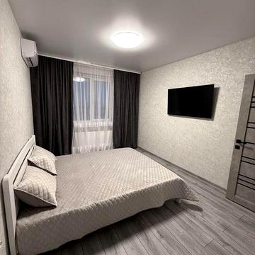 Новобудова!  Євроремонт ЖК "Мрія"