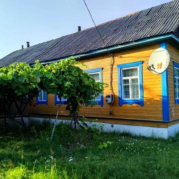 Продам будинок..