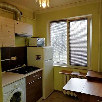 Продам квартиру на Марсельской!Пос. Котовского!ХОРОШИЙ ТОРГ