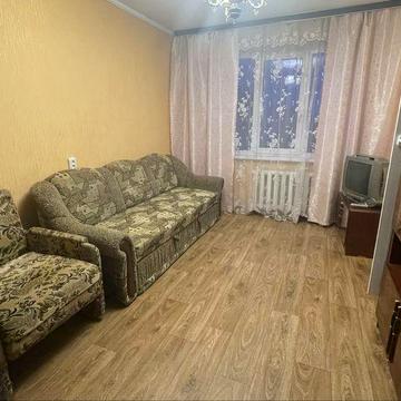 Оренда затишної 2-к квартири біля Дніпроплази