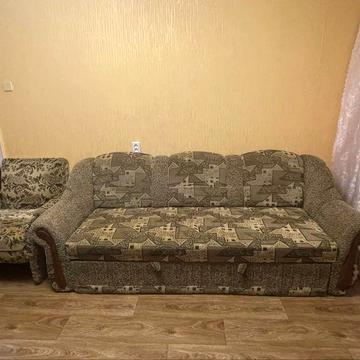 Оренда затишної 2-к квартири біля Дніпроплази