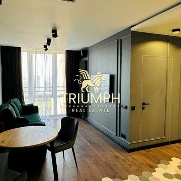 ЖК Seven | Гардеробна | Вау ремонт | Осокорки | Позняки | ЖК Севен