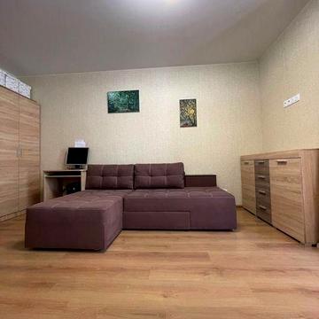 Вільна смарт квартира в ЖК Покровський. Гостомель