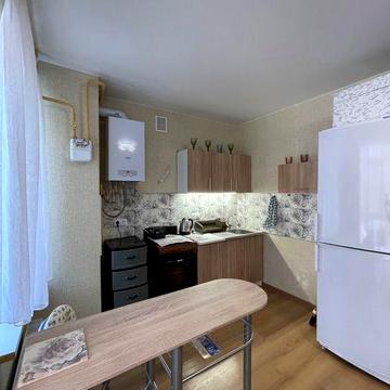 Вільна смарт квартира в ЖК Покровський. Гостомель