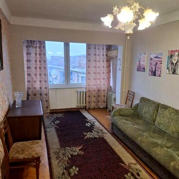 2 кімн. Біля станції м. НИВКИ