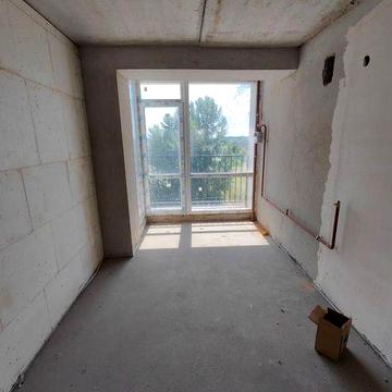 Топ локація. Продаж 1к квартири в Новобудові! На ГАЗУ! Зданий будинок.