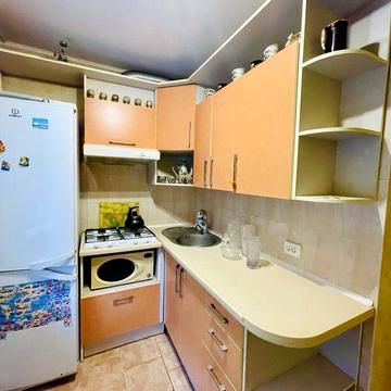 Сдам 1 ком квартиру, Северная Салтовка, м Салтовское