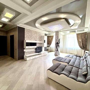 3к Квартира ЖК Французский б-р Вид на Море Программы ЖК Французский