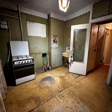 Продаж 1к Квартира Грушевського Михайла вулиця