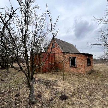 Продається дачний будиночок!