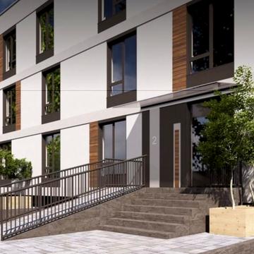 Степана Бандери пров. (Рибалка Маршала), 14