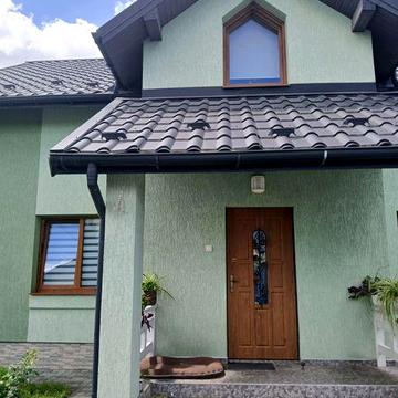 Будинок Львів Рудно