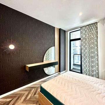 Оренда 1к квартири, Unit Home, Джонса Гарета 12А. Оплата на ФОП