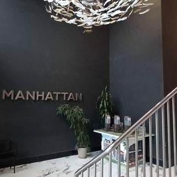 Срочная продажа "ЖК Манхеттен" двухкомнатная квартира с видом на море ЖК Манхеттен