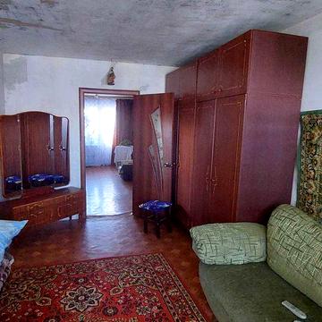 Сдам квартиру 3-х комнатную Днепр