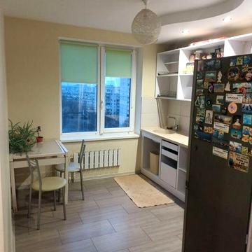 Сдам двушку в новостройке ЖК