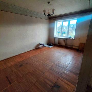 Продам трьохкімнатну квартиру