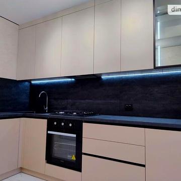 Продаж 1к Квартира Волошкова вулиця ЖК Волошковый