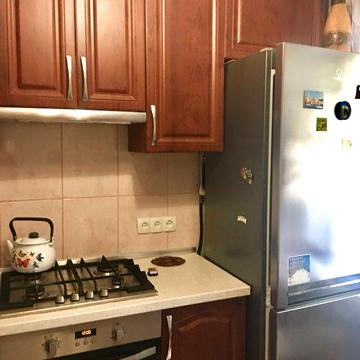 Здам 2х кімнатну квартиру Ольжича,7 ст.м.Дорогожичі 5хв.