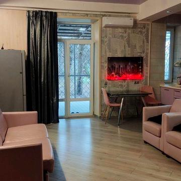 Сдам квартиру студіію Харків центр