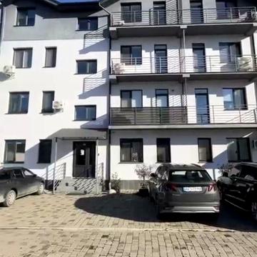 Продаж в новобудові 1 кімн квартири