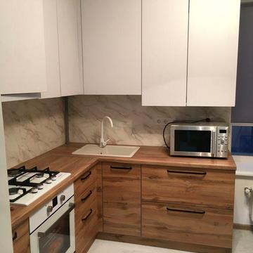 1-кім. квартира вул. Пасічна