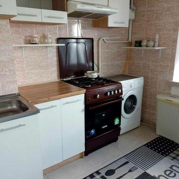 Здам 2-х кімнатну квартиру на Ювілейному