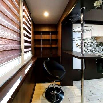 Продам квартиру с ремонтом и мебелью Центр