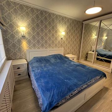 Продається затишна двохкімнатна квартира_AI ЖК Затишний