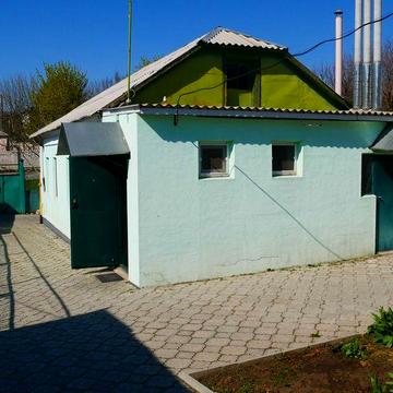 Сдам дом, 6х12 ( утепленный), район ЮТЗ, 2500 с человека